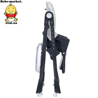 Детский стульчик для кормления Safety 1st Kiwi Happy Woods
